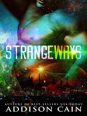 cover image of Strangeways
